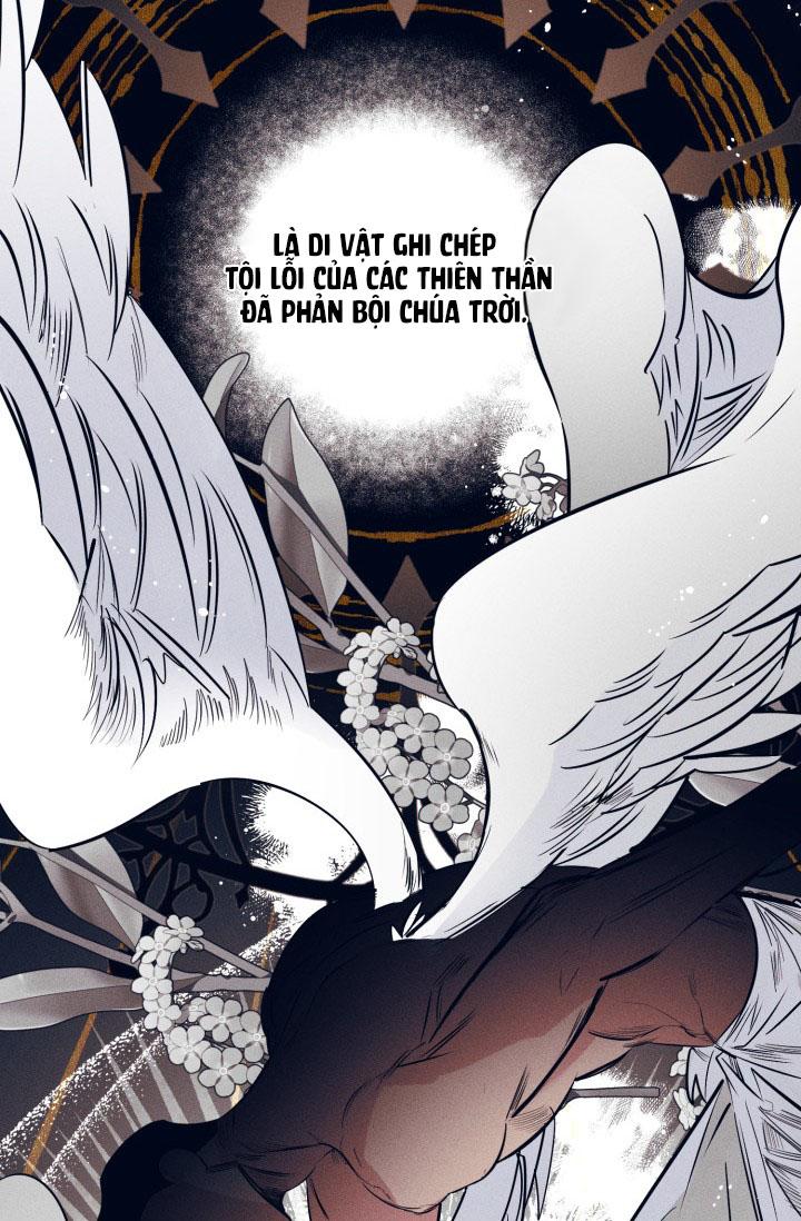Đọc truyện NHỮNG MẪU TRUYỆN SIÊU HORNY VỀ BOYLOVE - Chapter 5.1