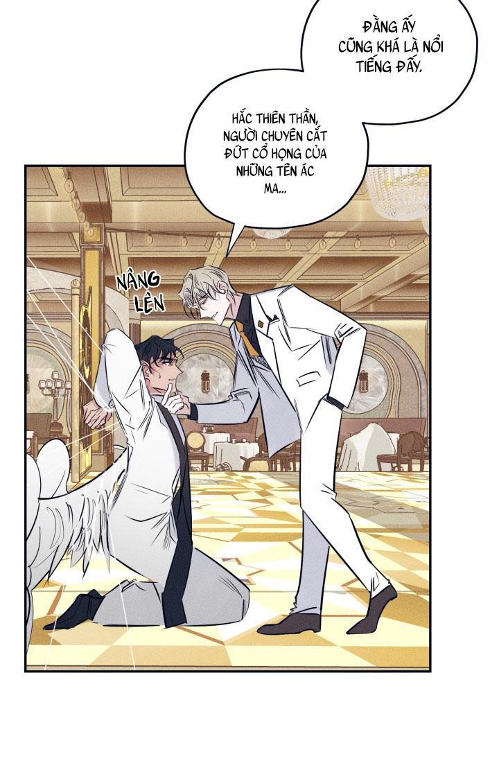 Đọc truyện NHỮNG MẪU TRUYỆN SIÊU HORNY VỀ BOYLOVE - Chapter 5.1