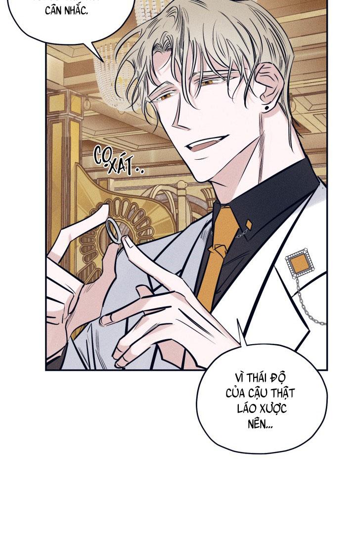 Đọc truyện NHỮNG MẪU TRUYỆN SIÊU HORNY VỀ BOYLOVE - Chapter 5.1