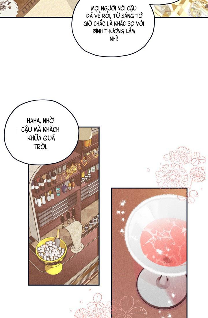 Đọc truyện NHỮNG MẪU TRUYỆN SIÊU HORNY VỀ BOYLOVE - Chapter 5.1