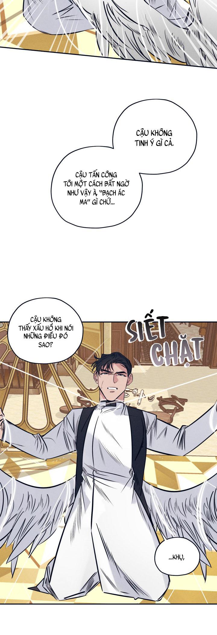Đọc truyện NHỮNG MẪU TRUYỆN SIÊU HORNY VỀ BOYLOVE - Chapter 5.1