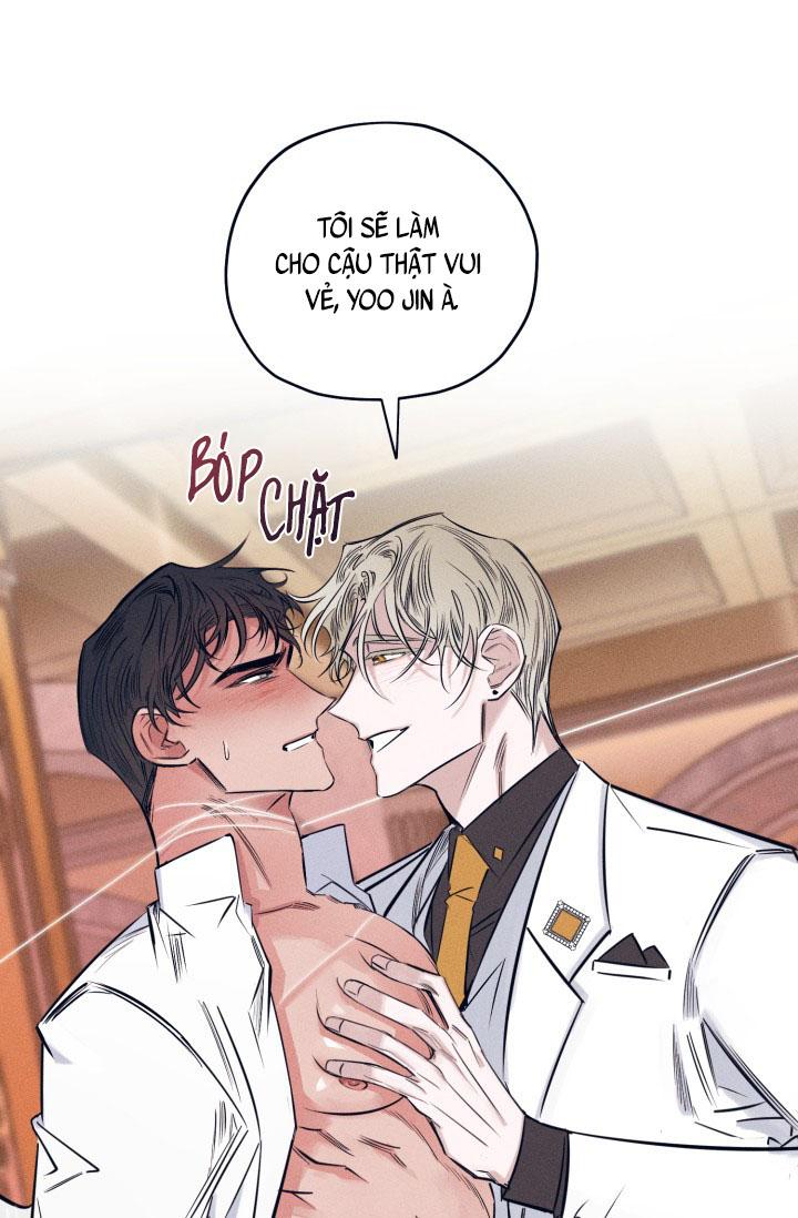 Đọc truyện NHỮNG MẪU TRUYỆN SIÊU HORNY VỀ BOYLOVE - Chapter 5.1