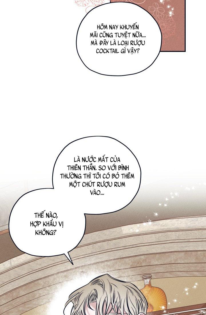 Đọc truyện NHỮNG MẪU TRUYỆN SIÊU HORNY VỀ BOYLOVE - Chapter 5.1