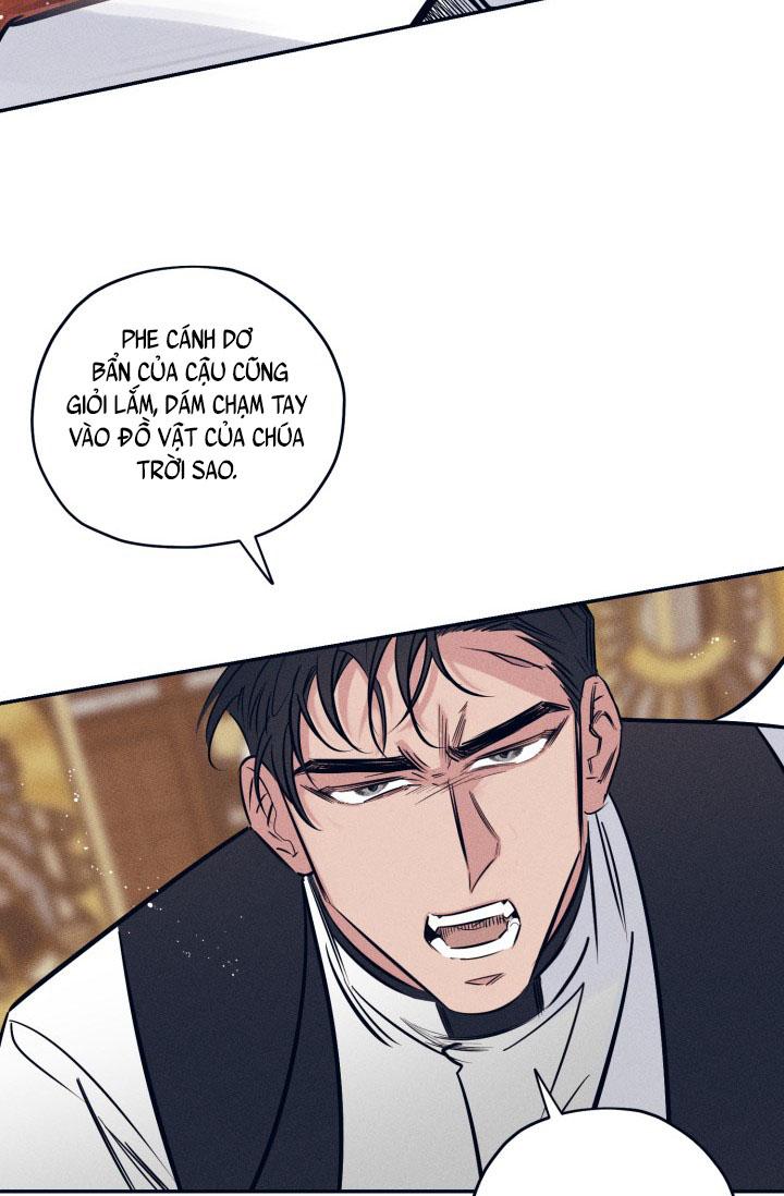 Đọc truyện NHỮNG MẪU TRUYỆN SIÊU HORNY VỀ BOYLOVE - Chapter 5.1