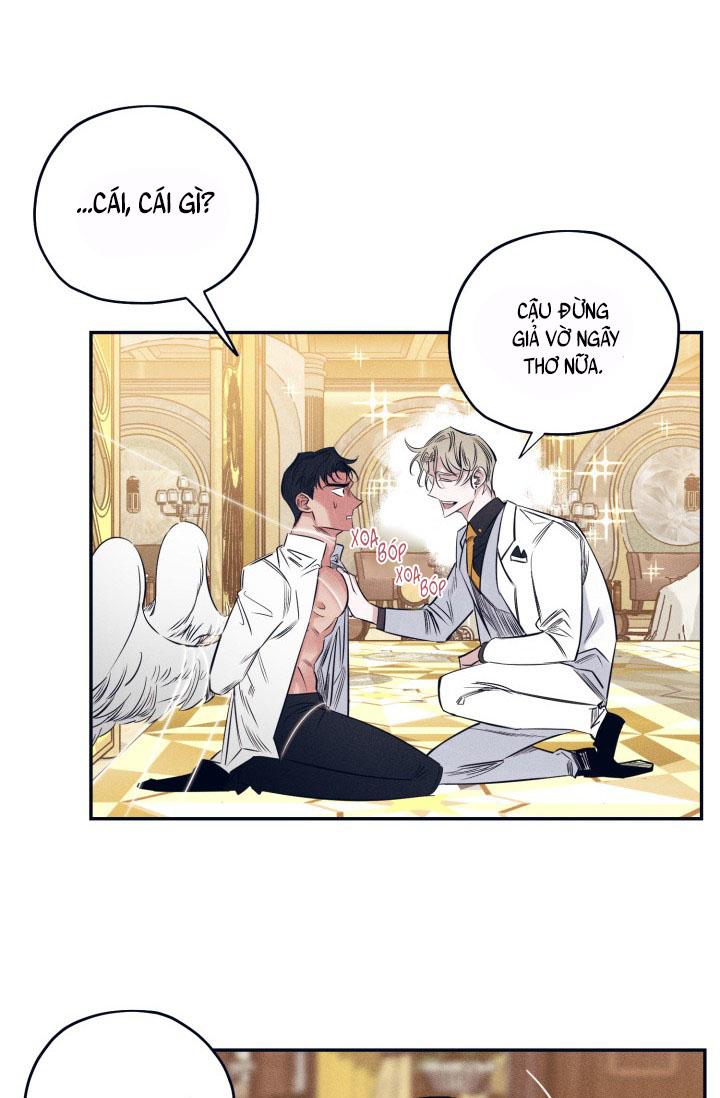 Đọc truyện NHỮNG MẪU TRUYỆN SIÊU HORNY VỀ BOYLOVE - Chapter 5.1