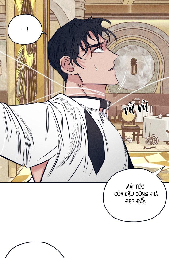 Đọc truyện NHỮNG MẪU TRUYỆN SIÊU HORNY VỀ BOYLOVE - Chapter 5.1