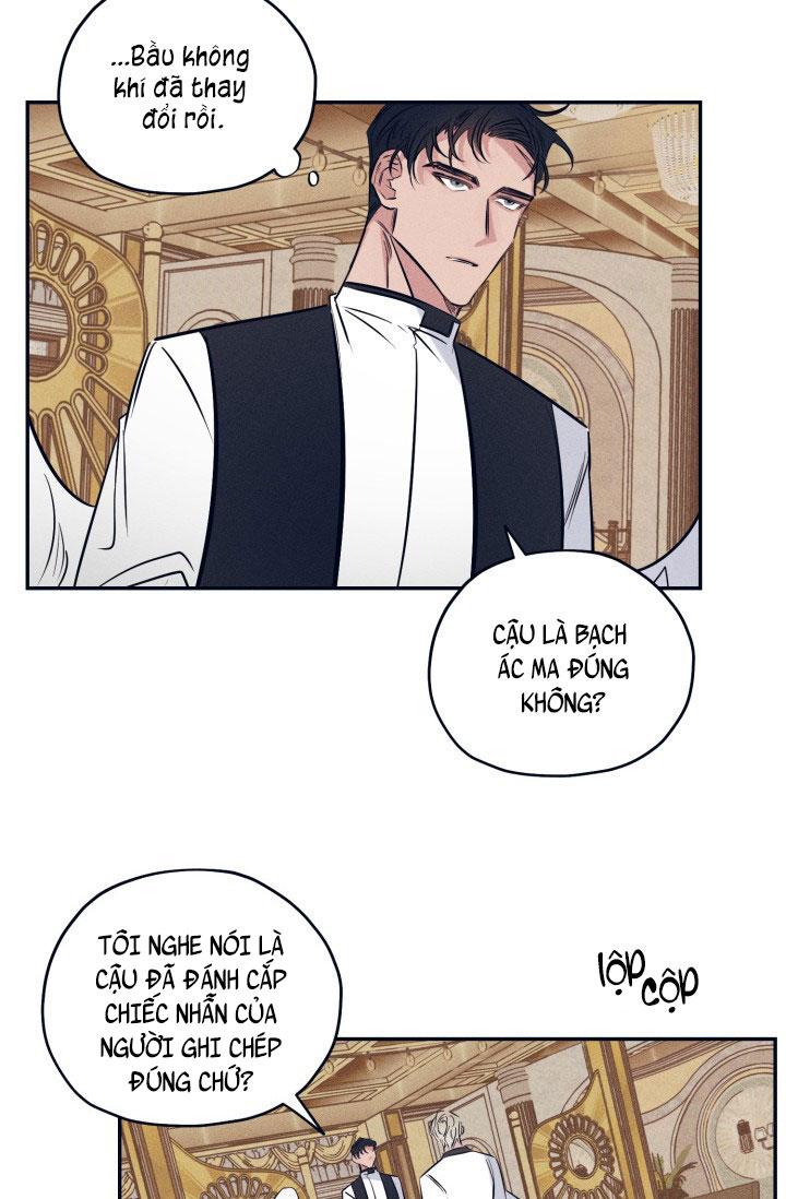 Đọc truyện NHỮNG MẪU TRUYỆN SIÊU HORNY VỀ BOYLOVE - Chapter 5.1