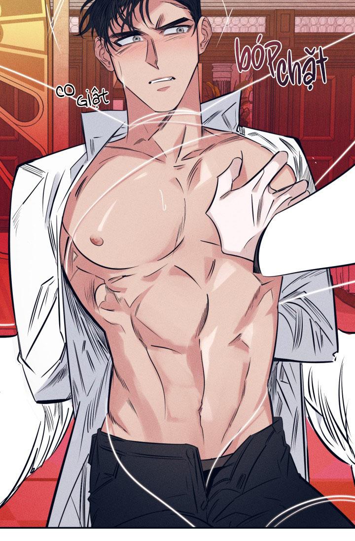 Đọc truyện NHỮNG MẪU TRUYỆN SIÊU HORNY VỀ BOYLOVE - Chapter 5.1