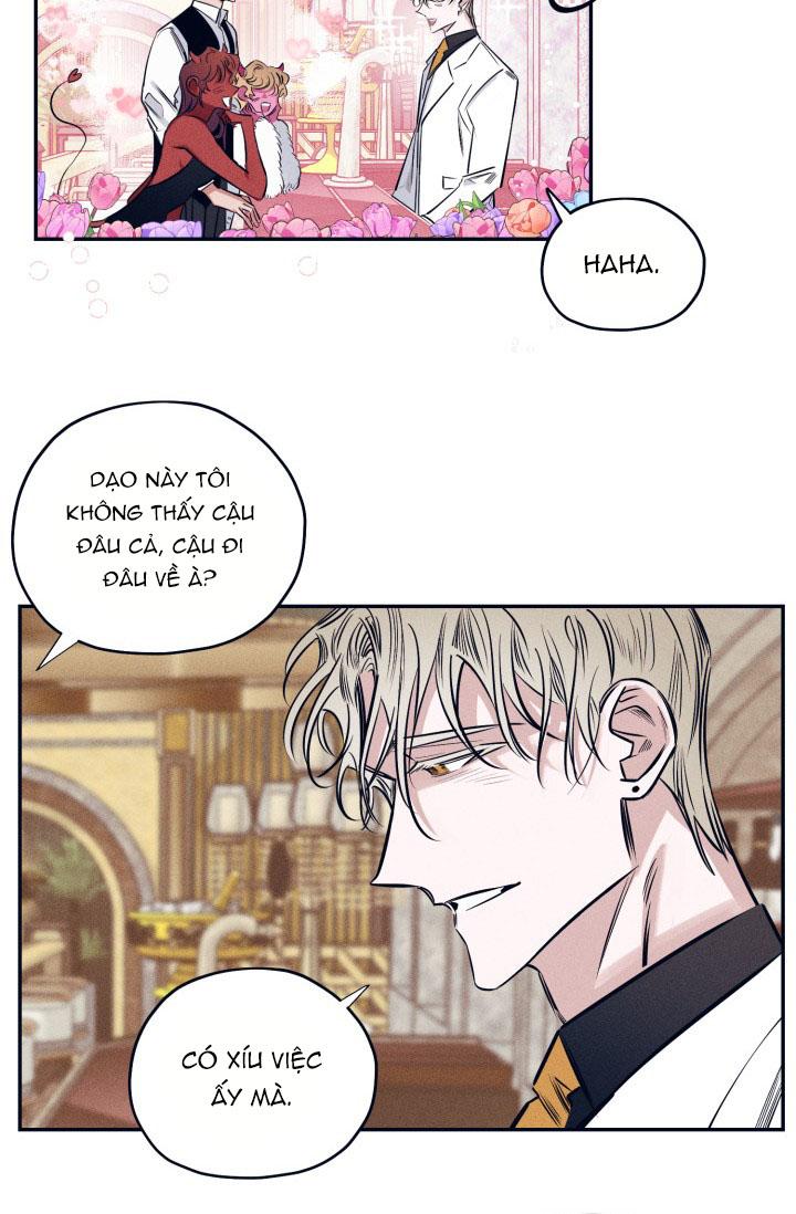Đọc truyện NHỮNG MẪU TRUYỆN SIÊU HORNY VỀ BOYLOVE - Chapter 5.1