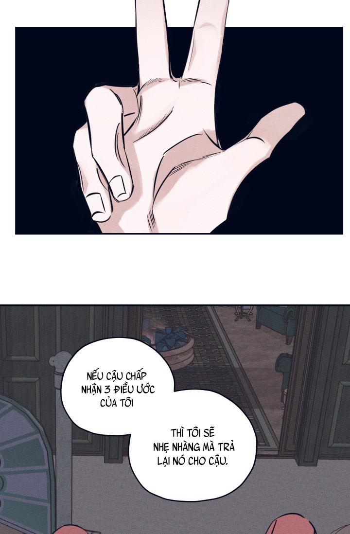 Đọc truyện NHỮNG MẪU TRUYỆN SIÊU HORNY VỀ BOYLOVE - Chapter 5.1
