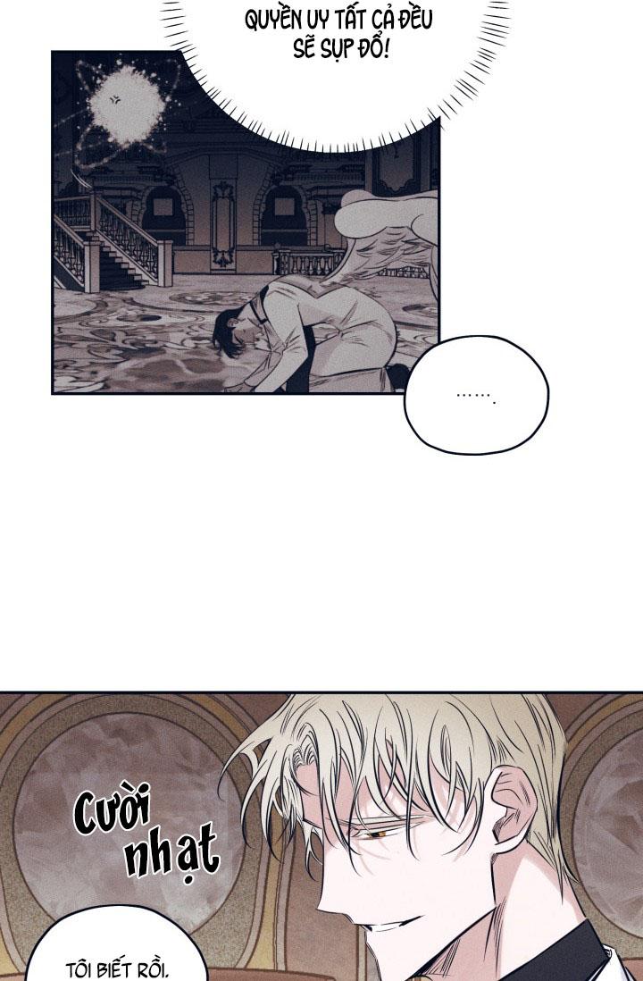 Đọc truyện NHỮNG MẪU TRUYỆN SIÊU HORNY VỀ BOYLOVE - Chapter 5.1