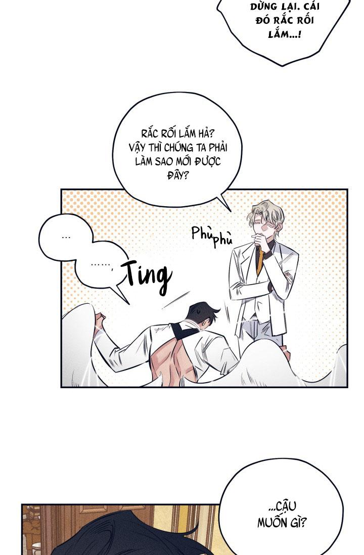 Đọc truyện NHỮNG MẪU TRUYỆN SIÊU HORNY VỀ BOYLOVE - Chapter 5.1