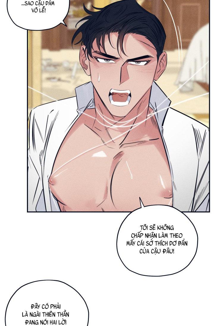 Đọc truyện NHỮNG MẪU TRUYỆN SIÊU HORNY VỀ BOYLOVE - Chapter 5.1