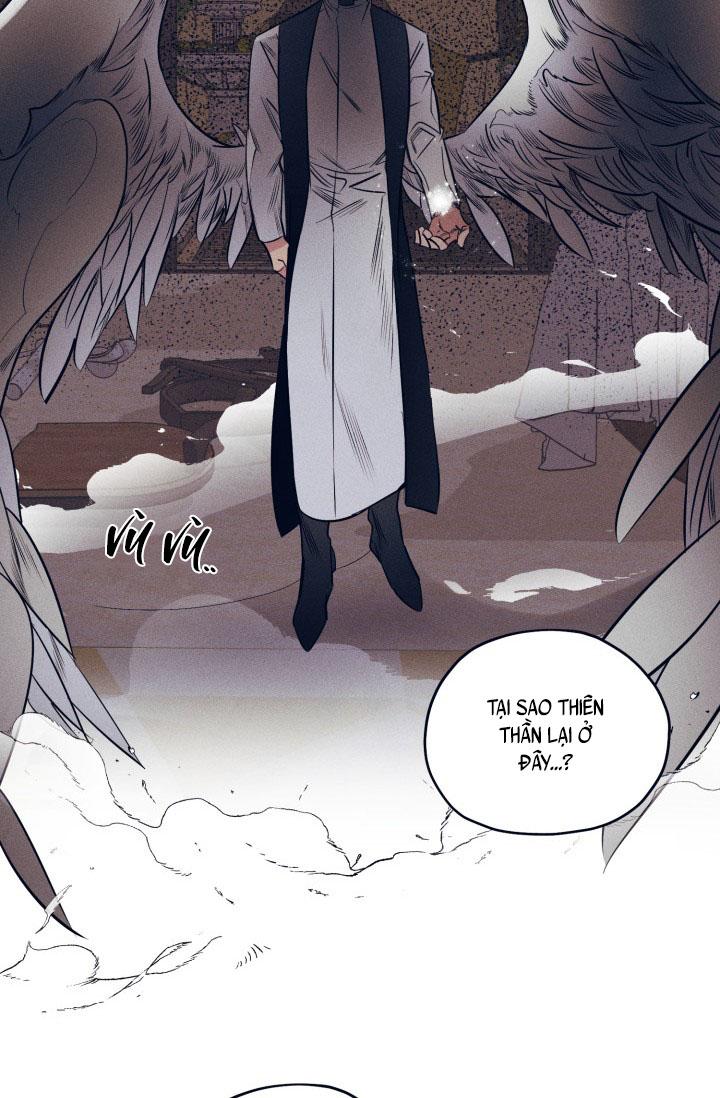 Đọc truyện NHỮNG MẪU TRUYỆN SIÊU HORNY VỀ BOYLOVE - Chapter 5.1