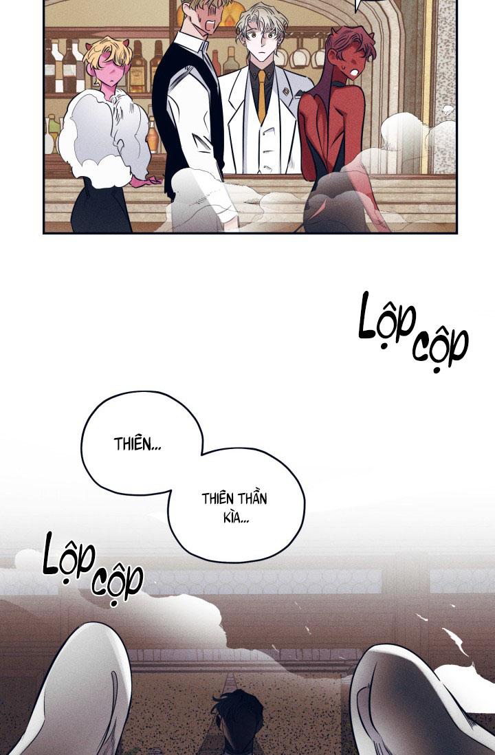Đọc truyện NHỮNG MẪU TRUYỆN SIÊU HORNY VỀ BOYLOVE - Chapter 5.1