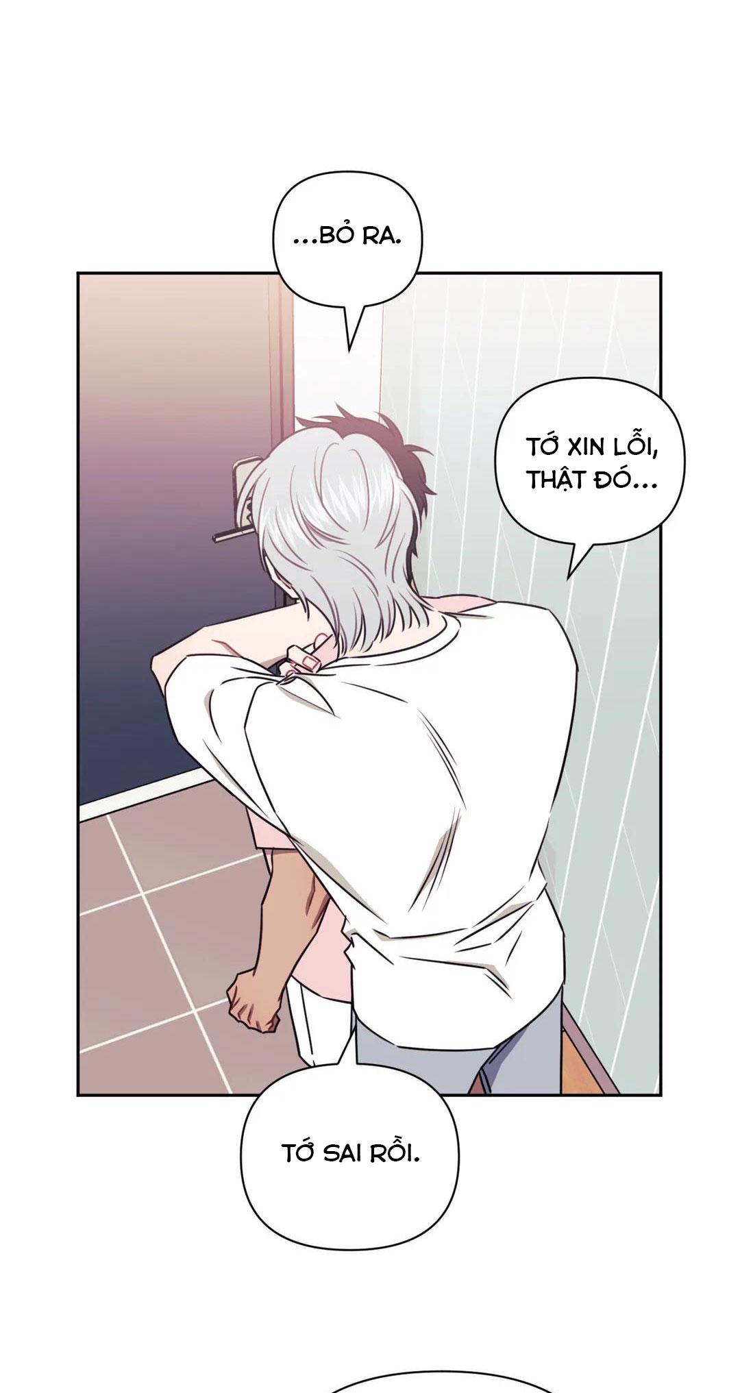 Đọc truyện HƠN CẢ BẠN BÈ - Chapter 24
