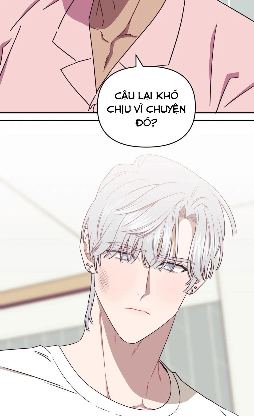 Đọc truyện HƠN CẢ BẠN BÈ - Chapter 24