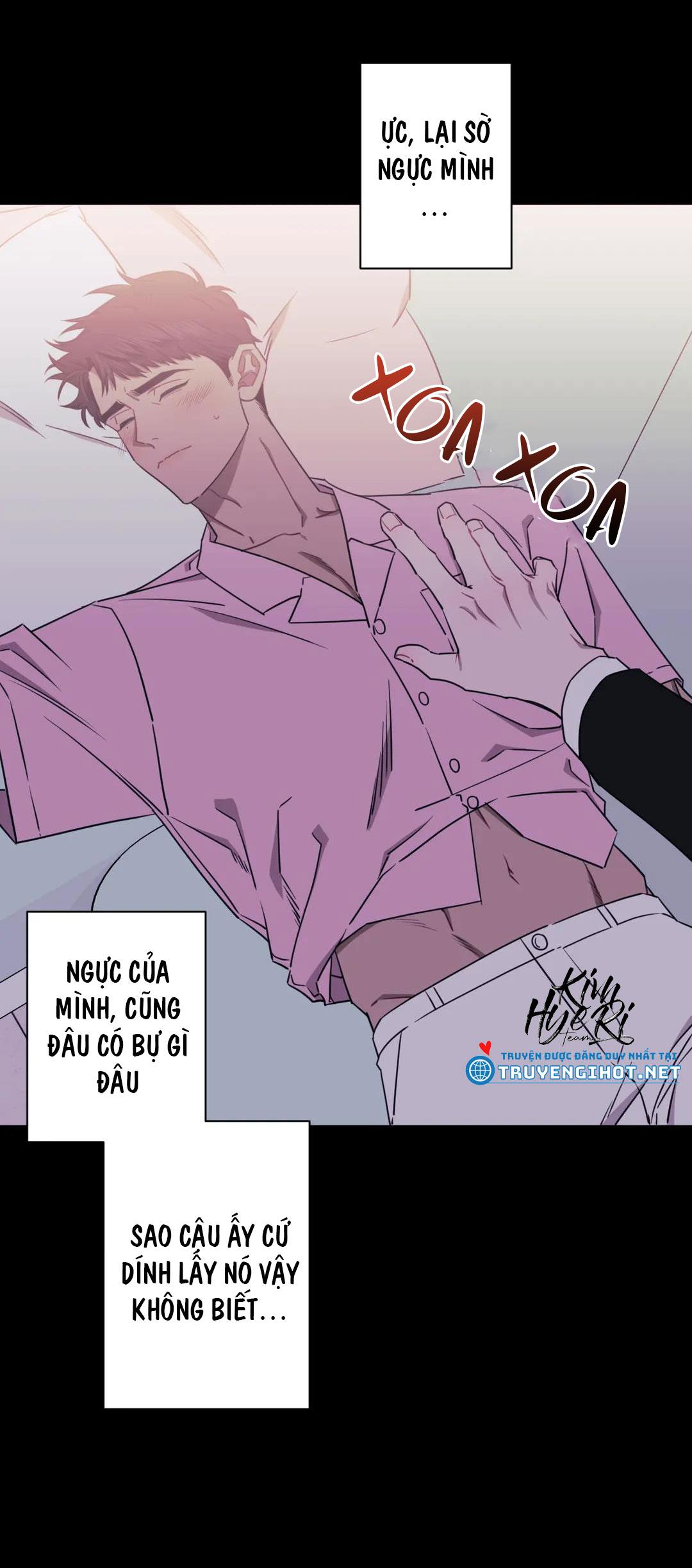 Đọc truyện HƠN CẢ BẠN BÈ - Chapter 24