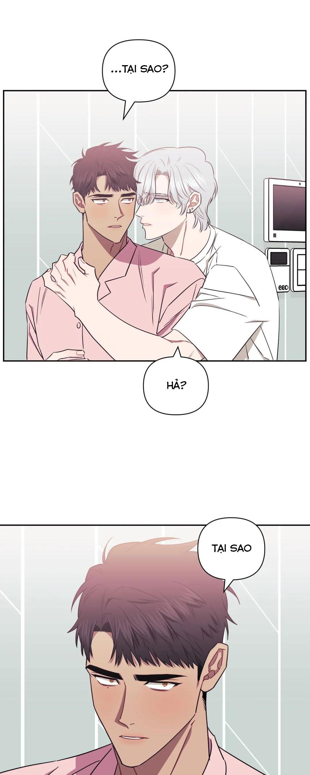 Đọc truyện HƠN CẢ BẠN BÈ - Chapter 24