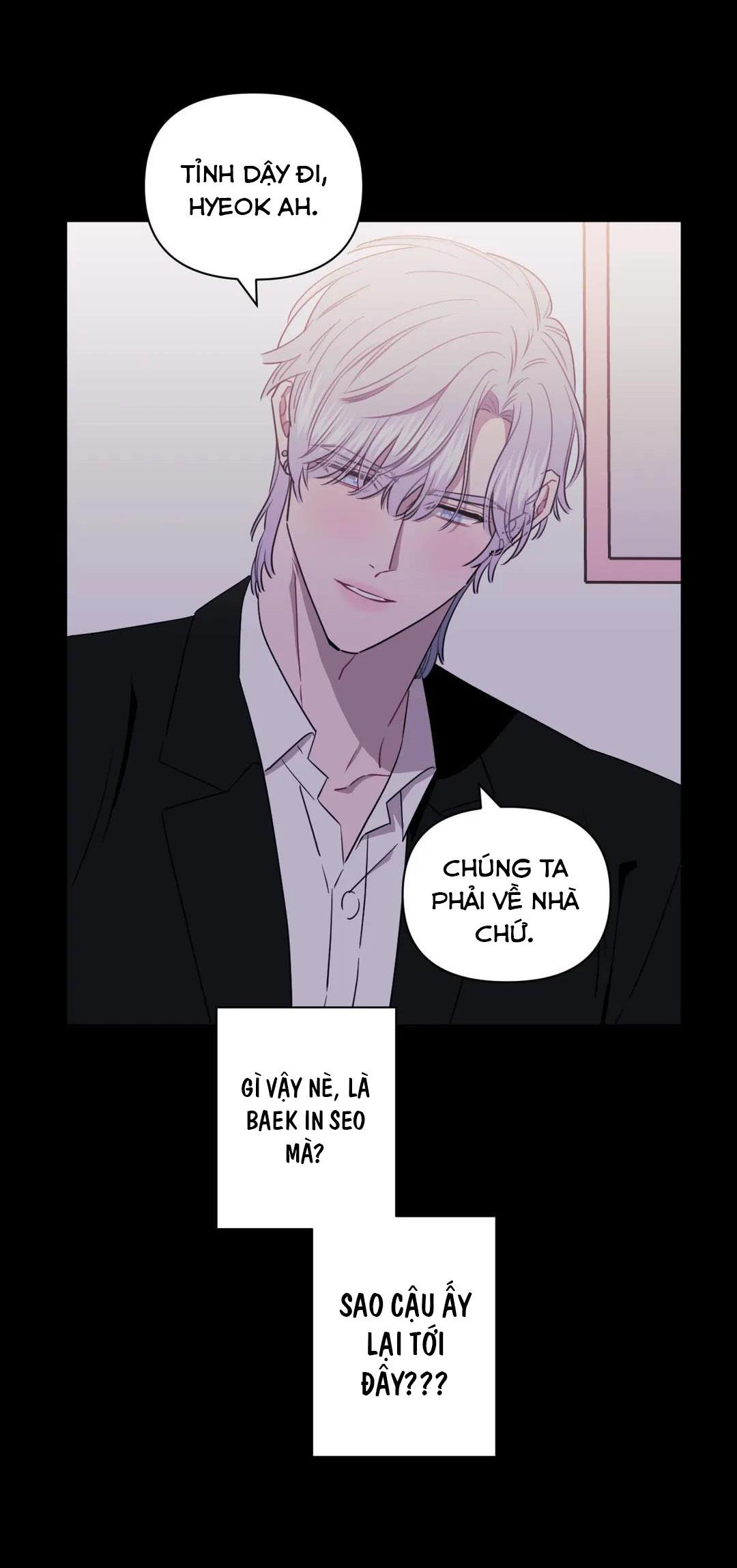 Đọc truyện HƠN CẢ BẠN BÈ - Chapter 24