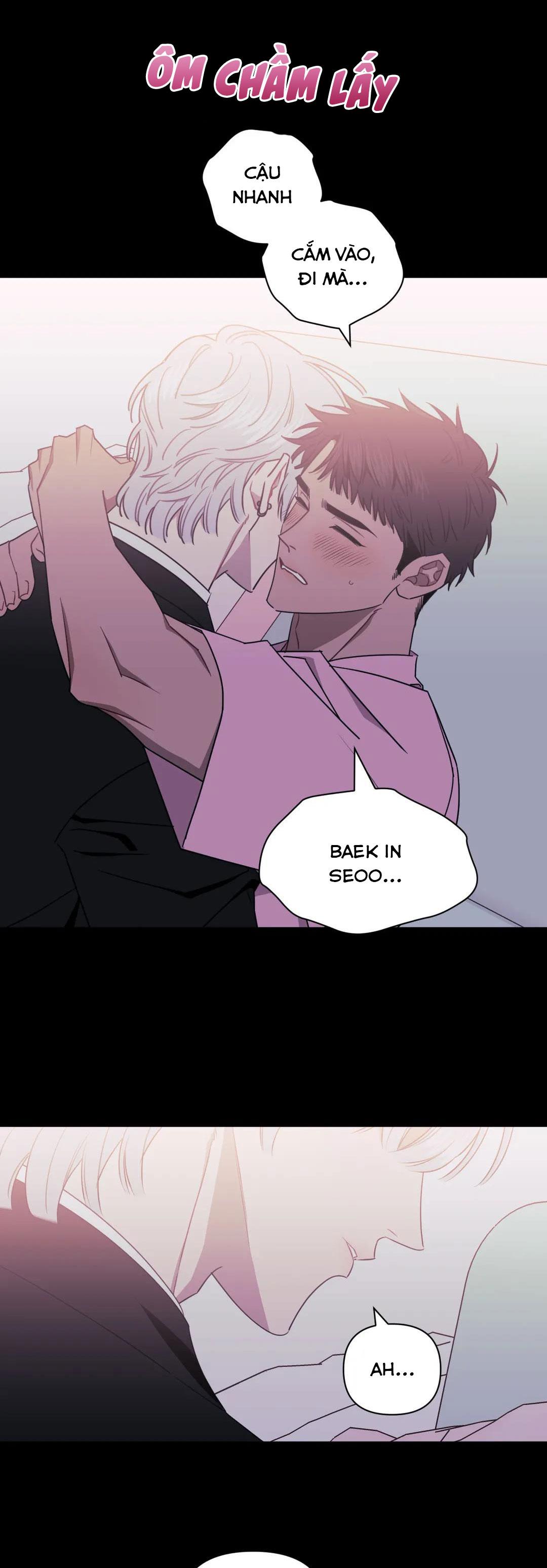 Đọc truyện HƠN CẢ BẠN BÈ - Chapter 24