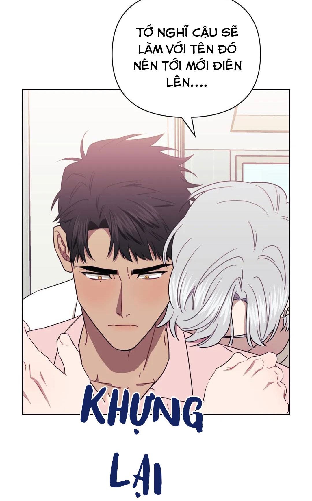 Đọc truyện HƠN CẢ BẠN BÈ - Chapter 24
