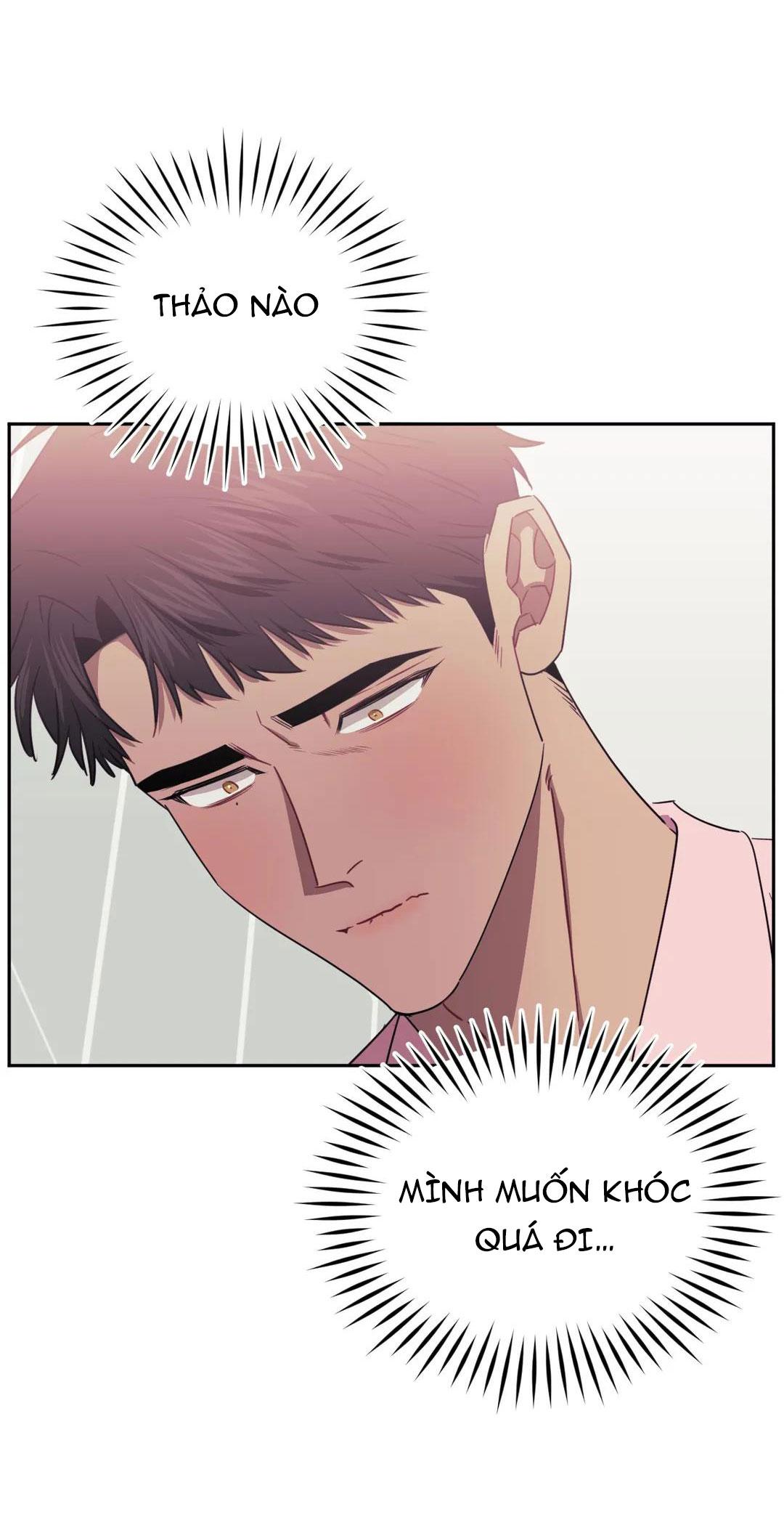 Đọc truyện HƠN CẢ BẠN BÈ - Chapter 24