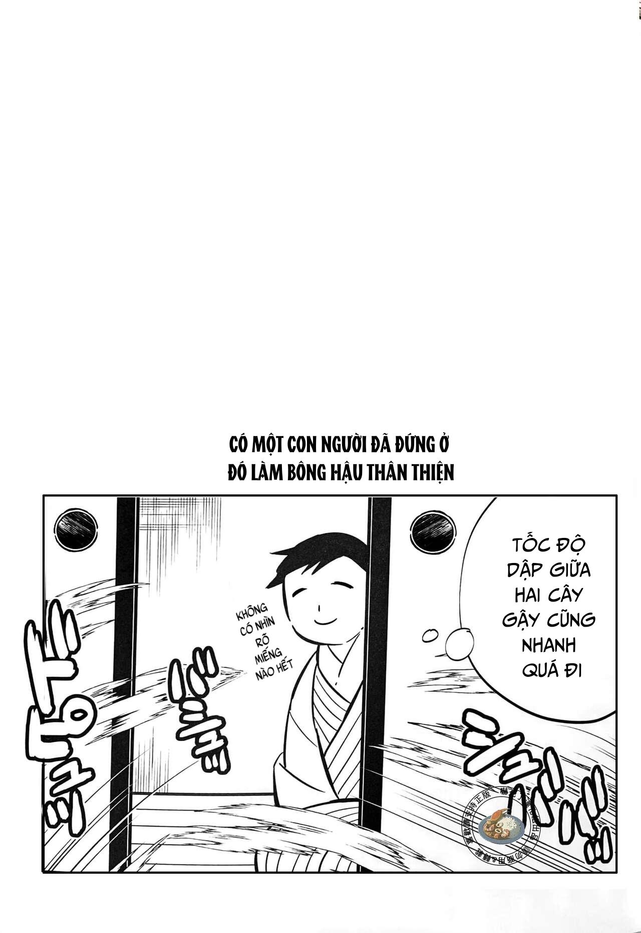 Đọc truyện Nơi husbando của bạn bị đụ ná thở - Chapter 168