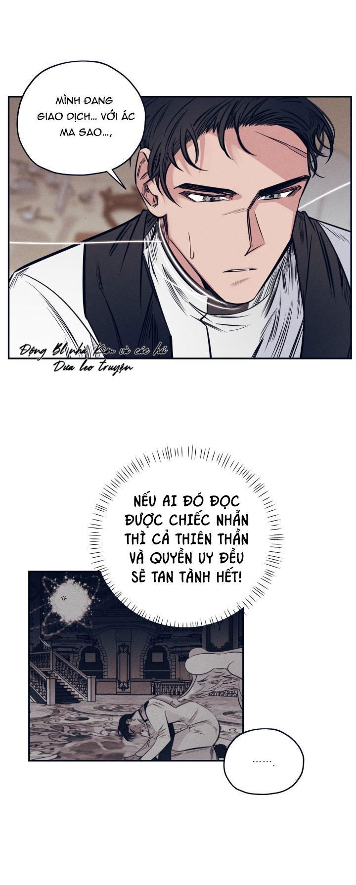 Đọc truyện TUYỂN TẬP NGỰC BỰ, CUNG KHỦ CỦA NHÀ KIM - Chapter 11