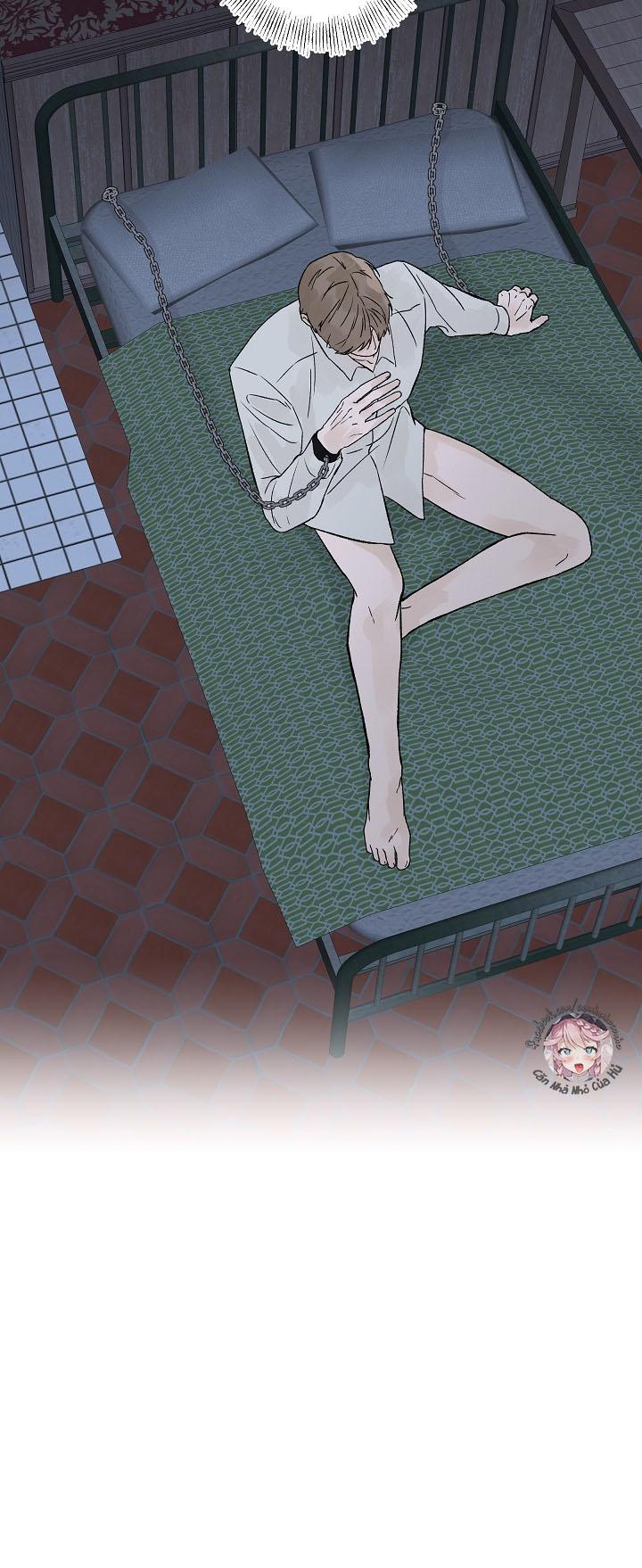 Đọc truyện Tình Yêu Nồng Cháy - Chapter 50