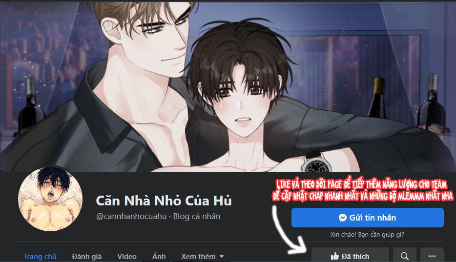 Đọc truyện Tình Yêu Nồng Cháy - Chapter 50