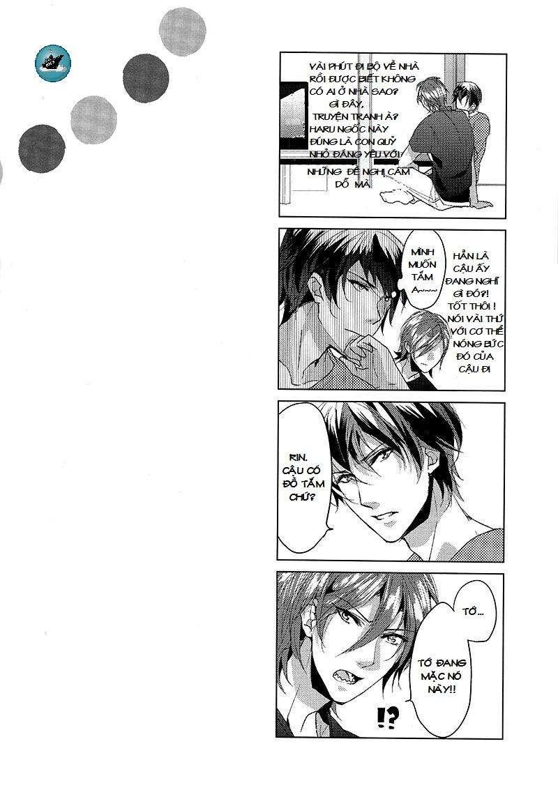 Đọc truyện Oneshot hỏny - Chapter 88