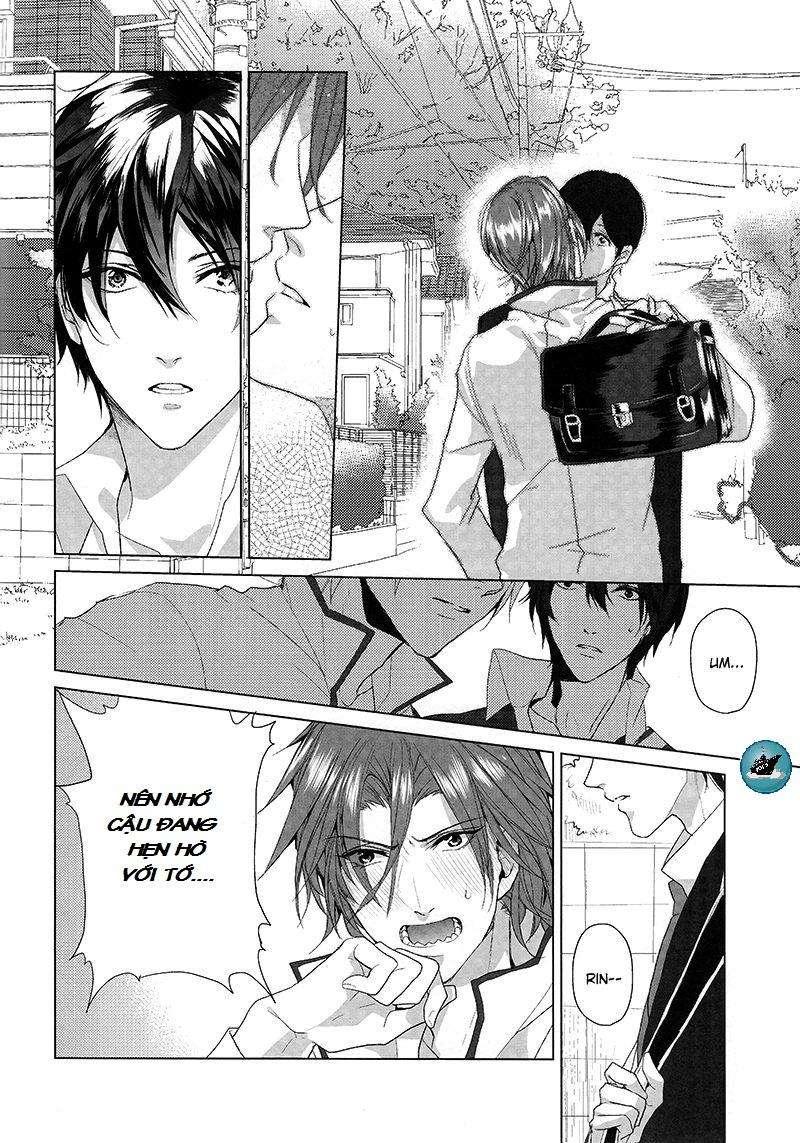 Đọc truyện Oneshot hỏny - Chapter 88