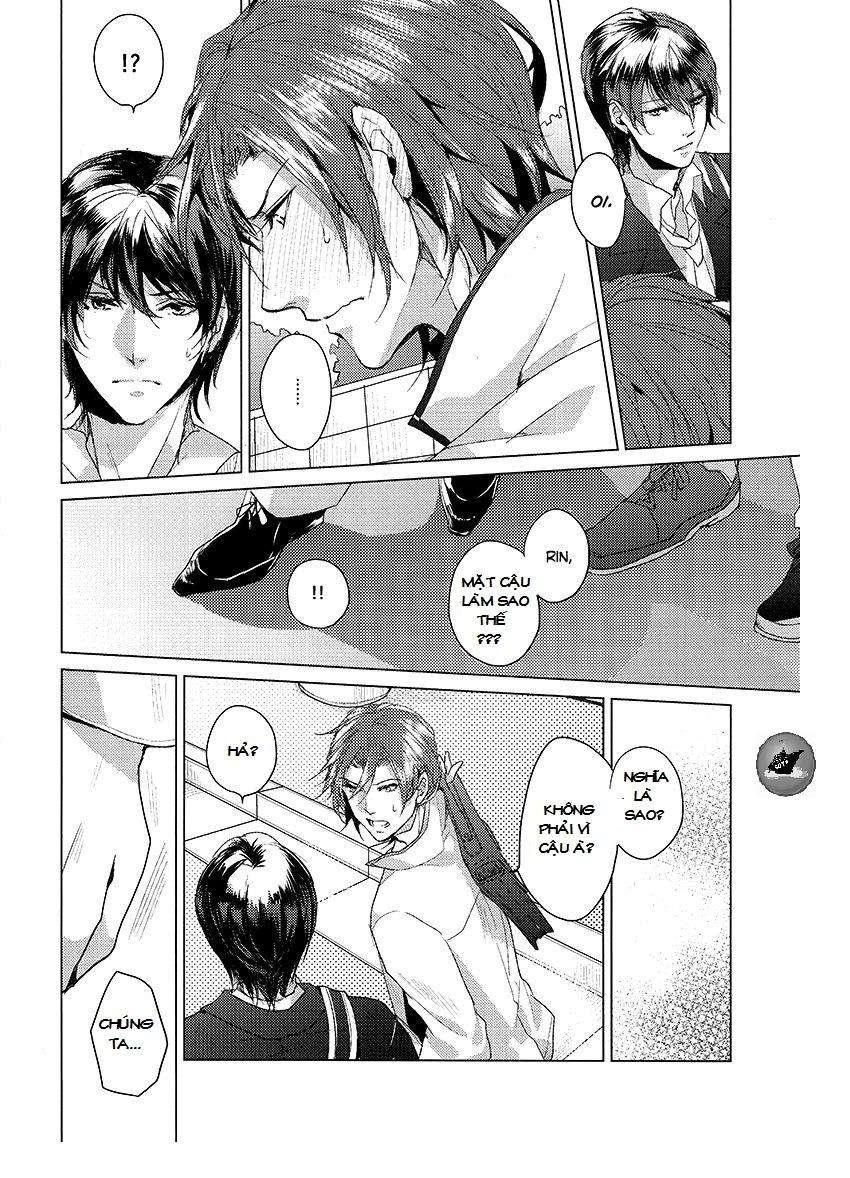 Đọc truyện Oneshot hỏny - Chapter 88