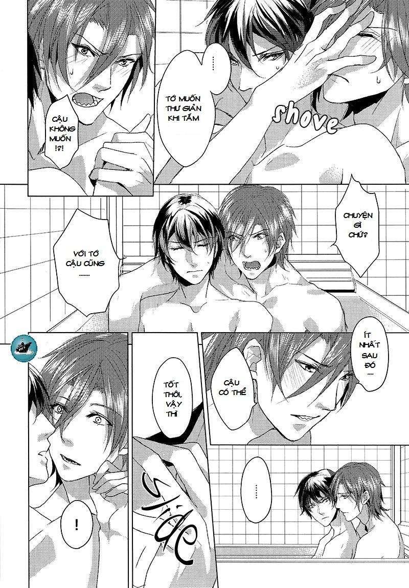 Đọc truyện Oneshot hỏny - Chapter 88