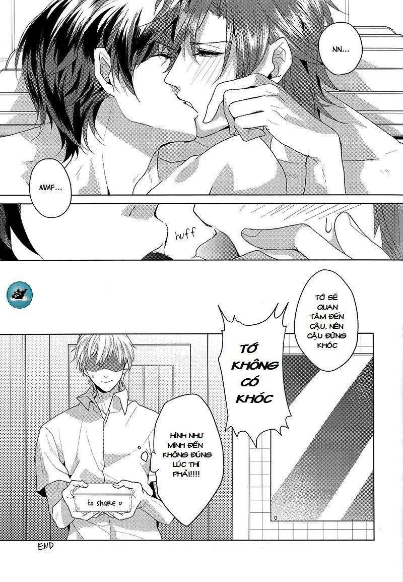Đọc truyện Oneshot hỏny - Chapter 88