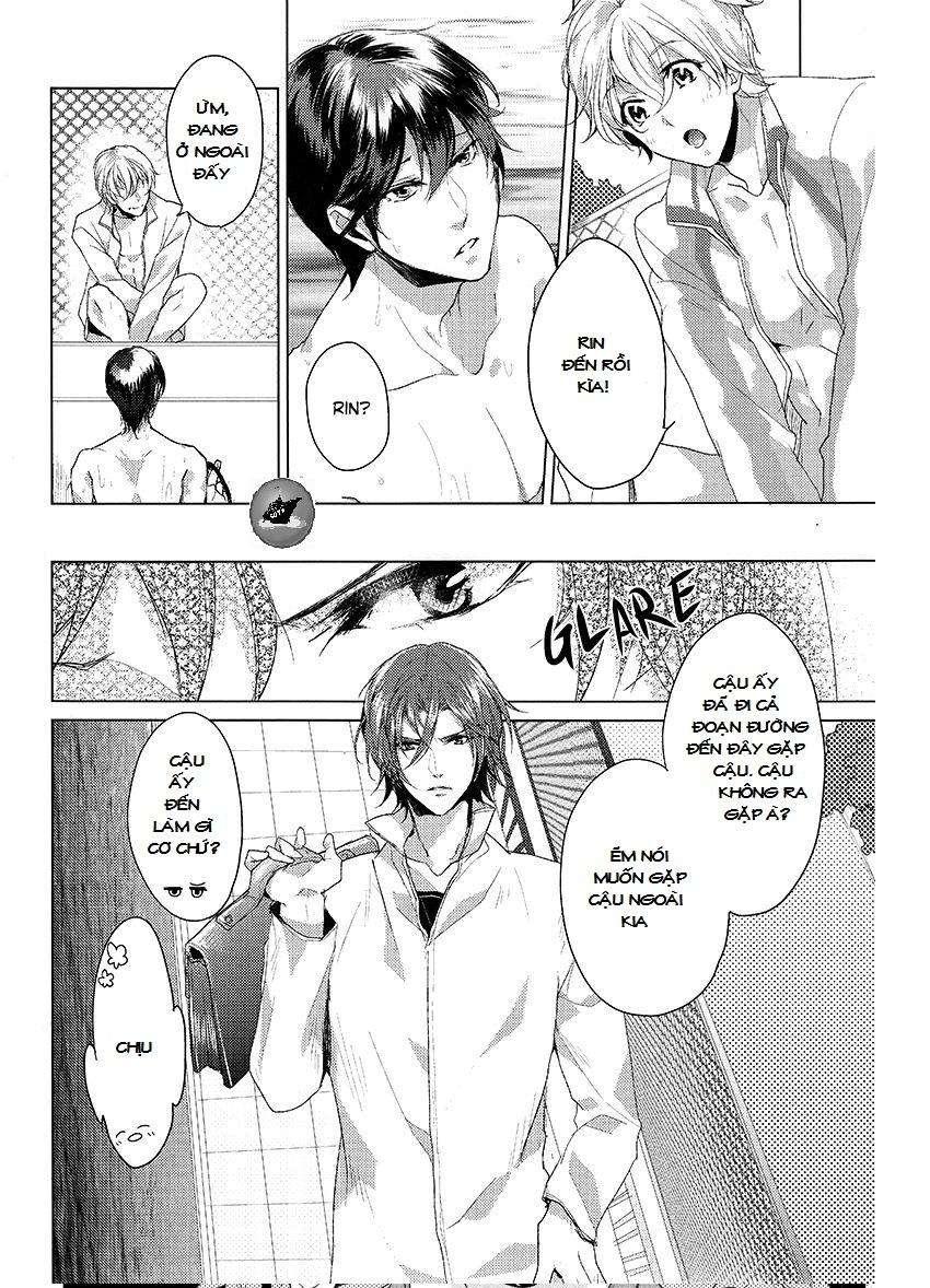 Đọc truyện Oneshot hỏny - Chapter 88