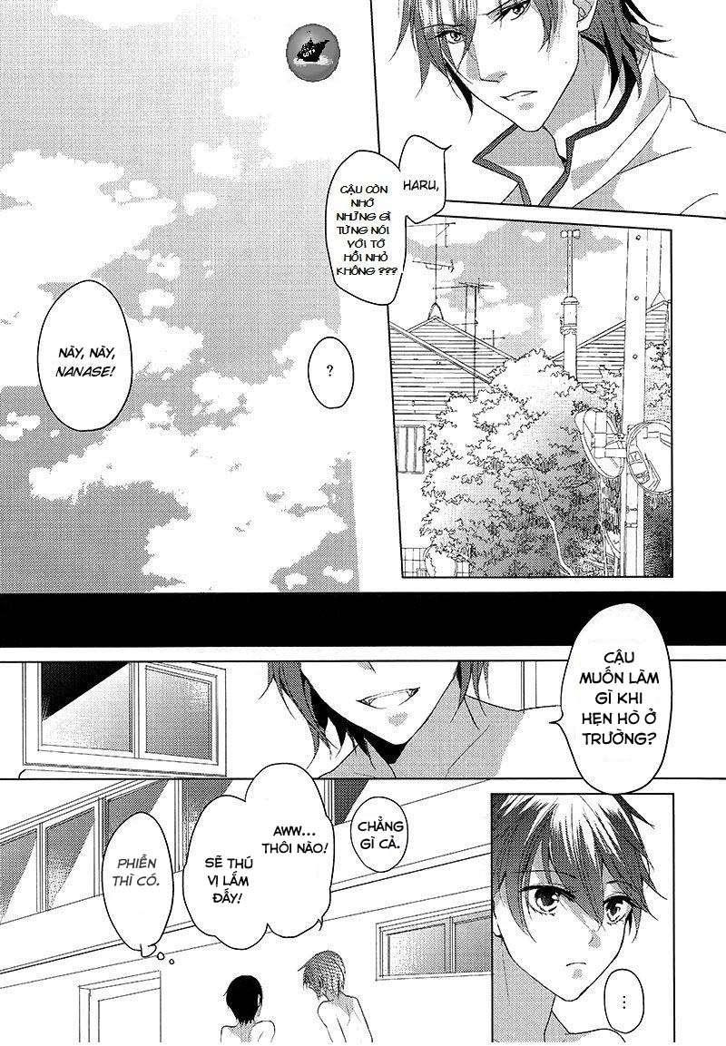 Đọc truyện Oneshot hỏny - Chapter 88