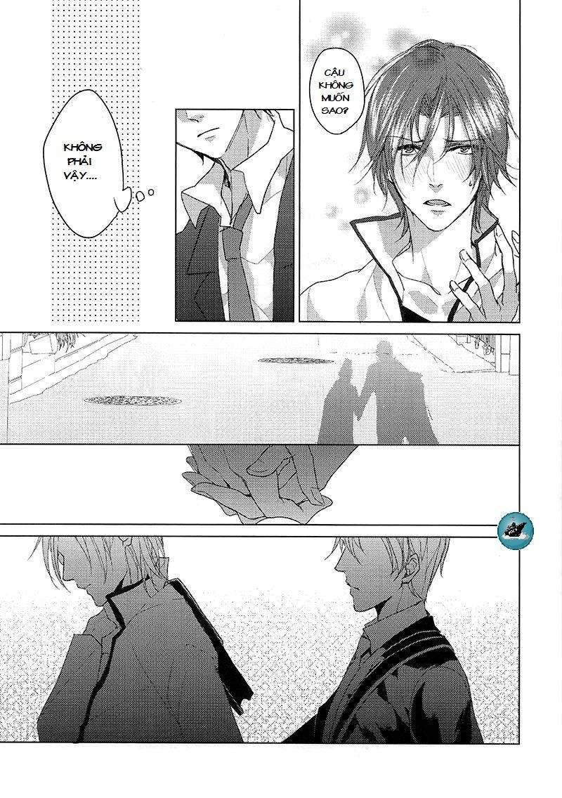 Đọc truyện Oneshot hỏny - Chapter 88