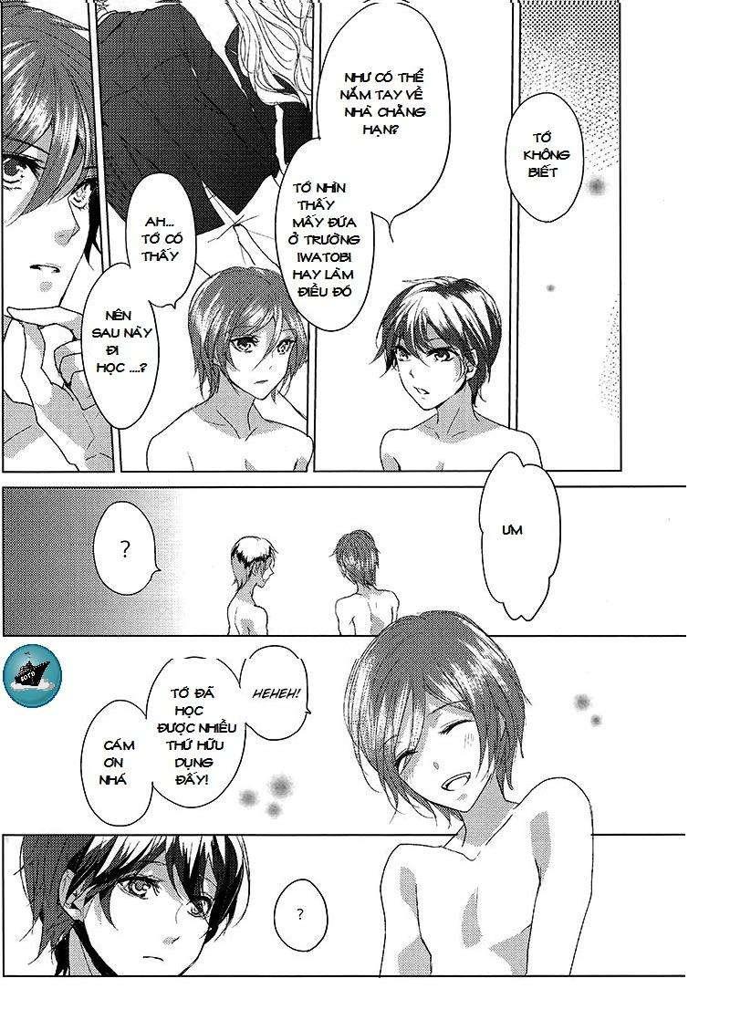 Đọc truyện Oneshot hỏny - Chapter 88
