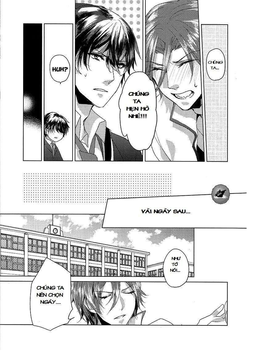 Đọc truyện Oneshot hỏny - Chapter 88