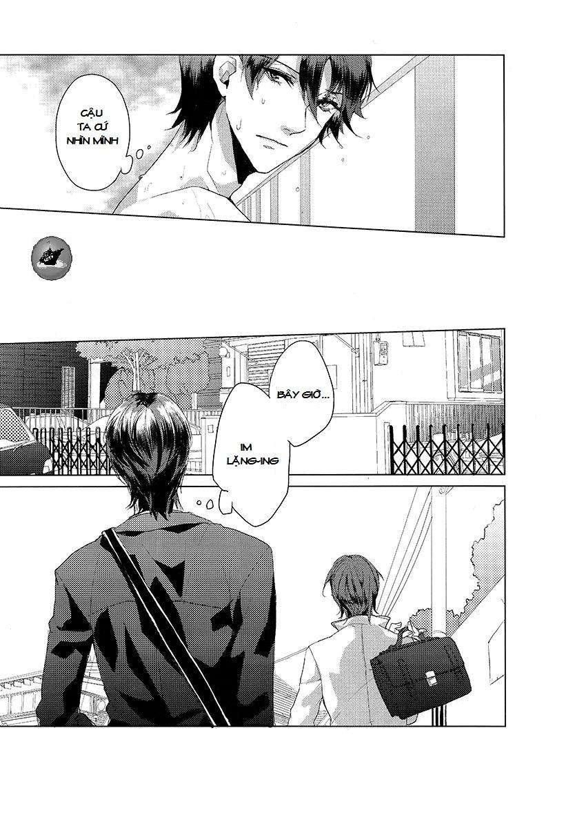 Đọc truyện Oneshot hỏny - Chapter 88