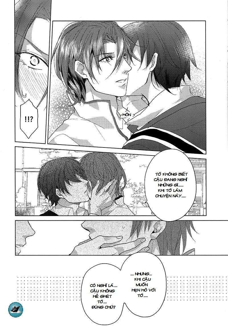 Đọc truyện Oneshot hỏny - Chapter 88