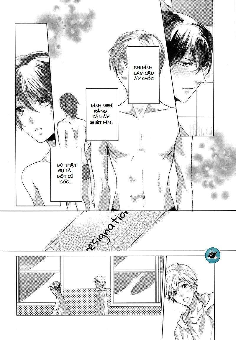 Đọc truyện Oneshot hỏny - Chapter 88
