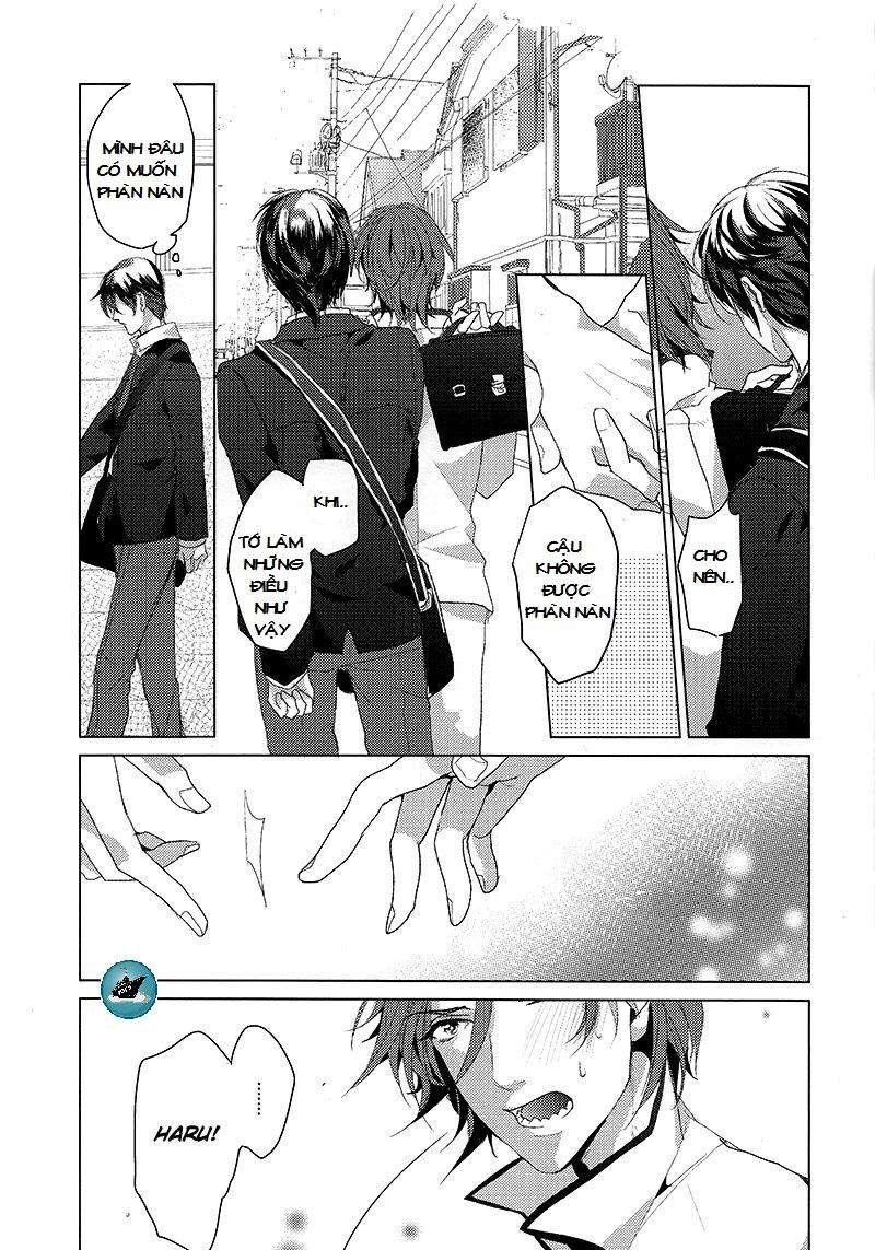 Đọc truyện Oneshot hỏny - Chapter 88