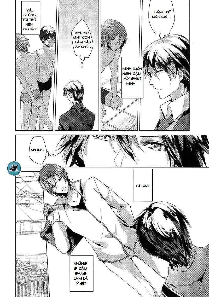Đọc truyện Oneshot hỏny - Chapter 88