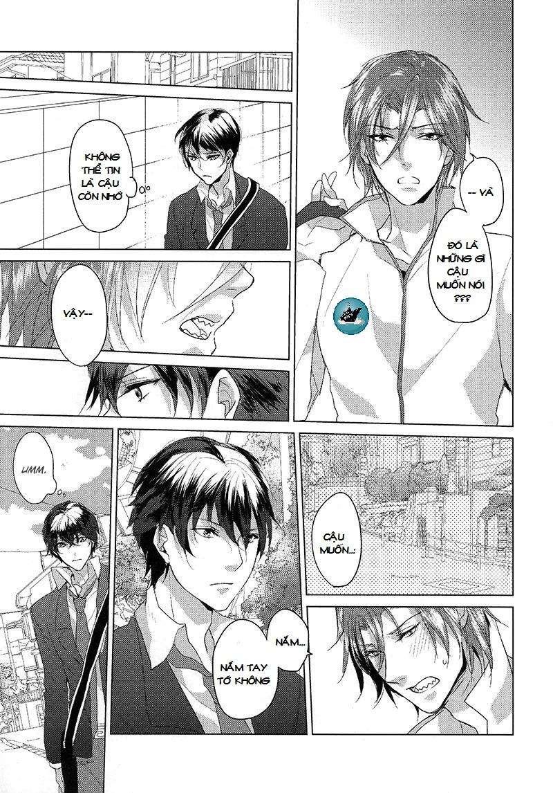 Đọc truyện Oneshot hỏny - Chapter 88