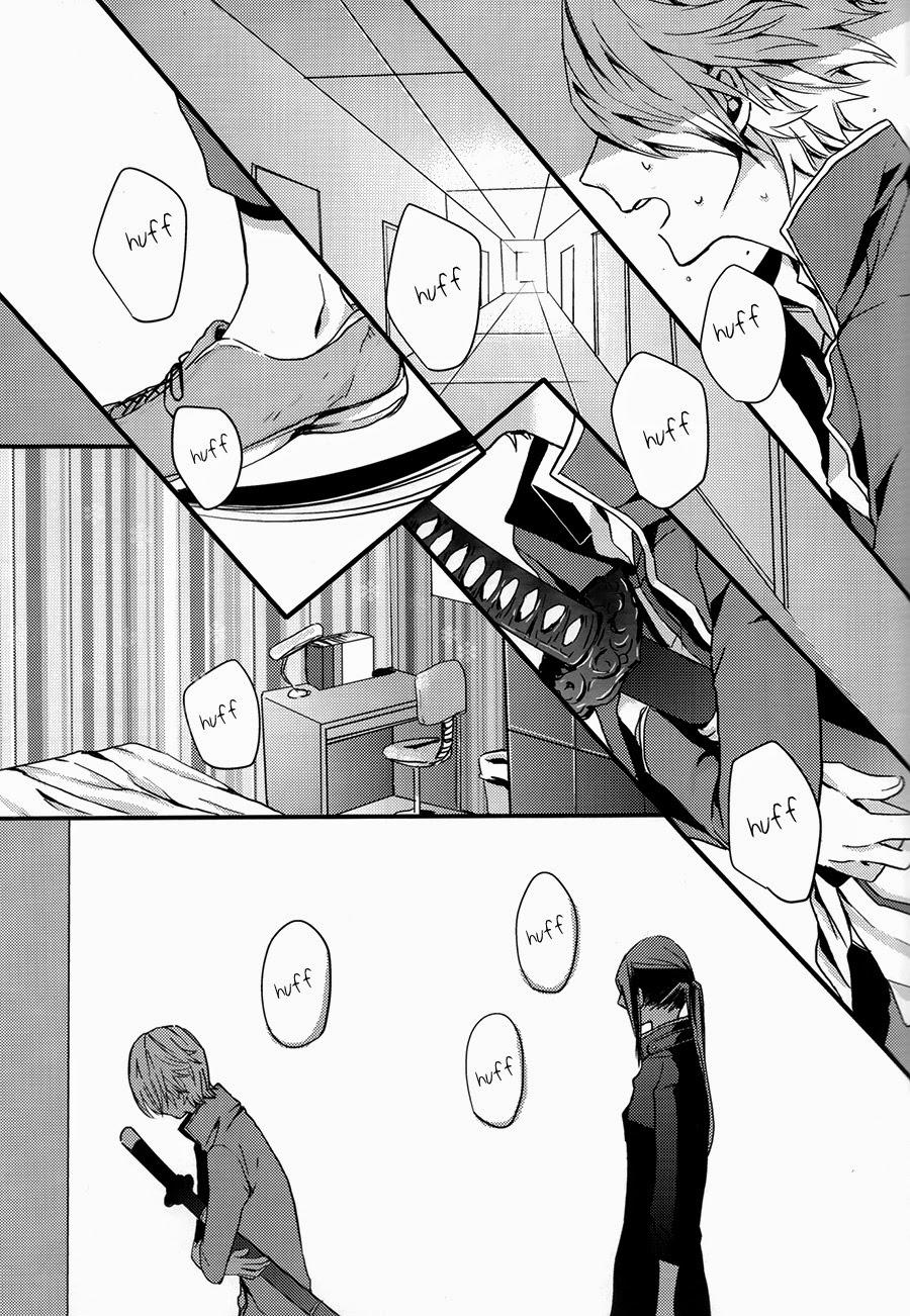Đọc truyện Oneshot hỏny - Chapter 89.1