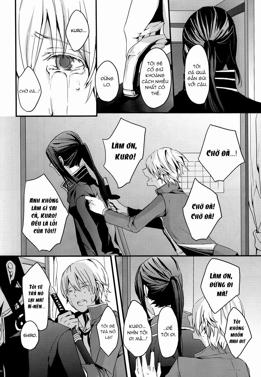 Đọc truyện Oneshot hỏny - Chapter 89.1