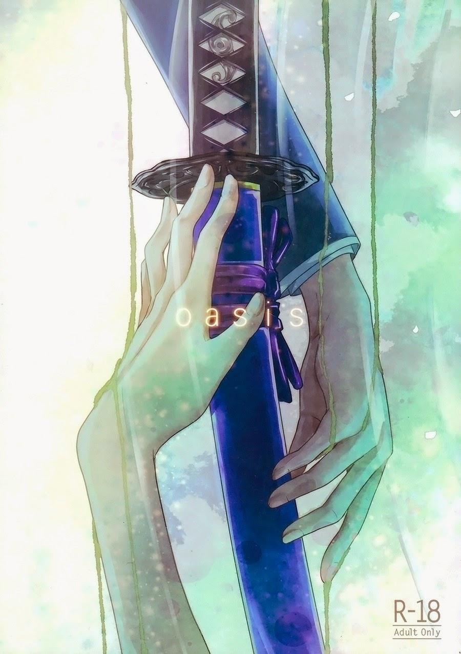 Đọc truyện Oneshot hỏny - Chapter 89.1